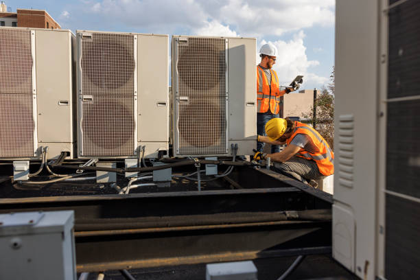 Best VRF (Variable Refrigerant Flow) Systems in Duncan Falls, OH