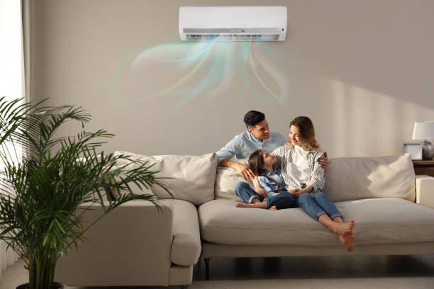 Best HVAC Supply and Distribution in Duncan Falls, OH