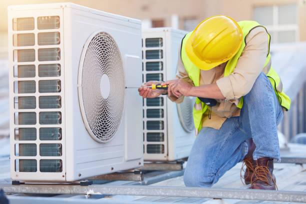 Best HVAC Consulting and Engineering in Duncan Falls, OH