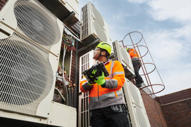 Best HVAC Training and Certification in Duncan Falls, OH