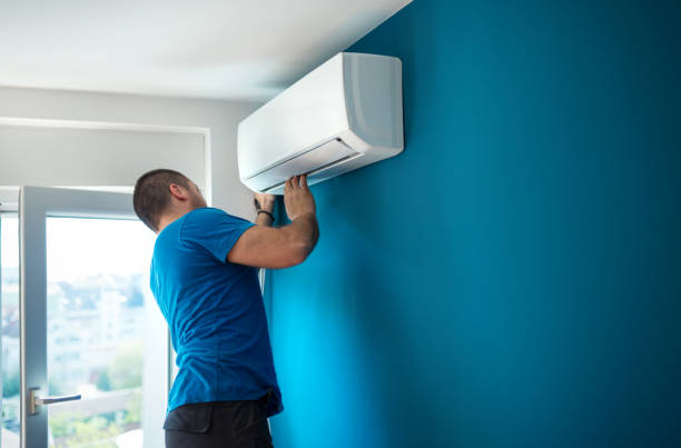 Best Residential HVAC in Duncan Falls, OH