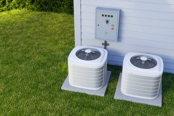 Best Ductless Mini-Split Systems in Duncan Falls, OH