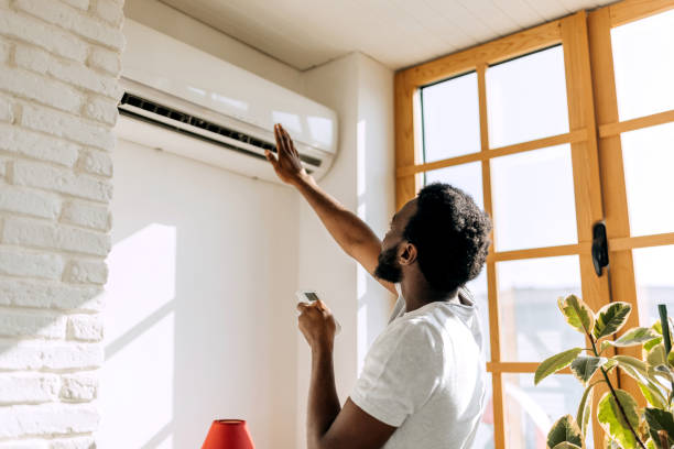 Best HVAC Equipment and Components in Duncan Falls, OH