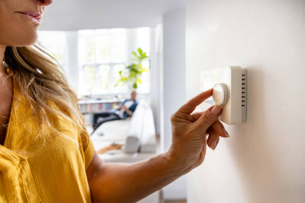 Best Furnace Cleaning in Duncan Falls, OH