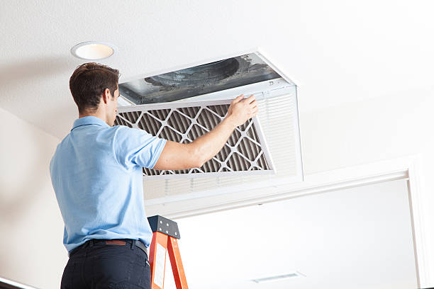 Best Residential HVAC in Duncan Falls, OH