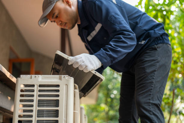 Best Commercial HVAC in Duncan Falls, OH