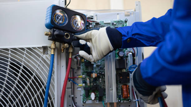 Best HVAC Financing and Leasing in Duncan Falls, OH